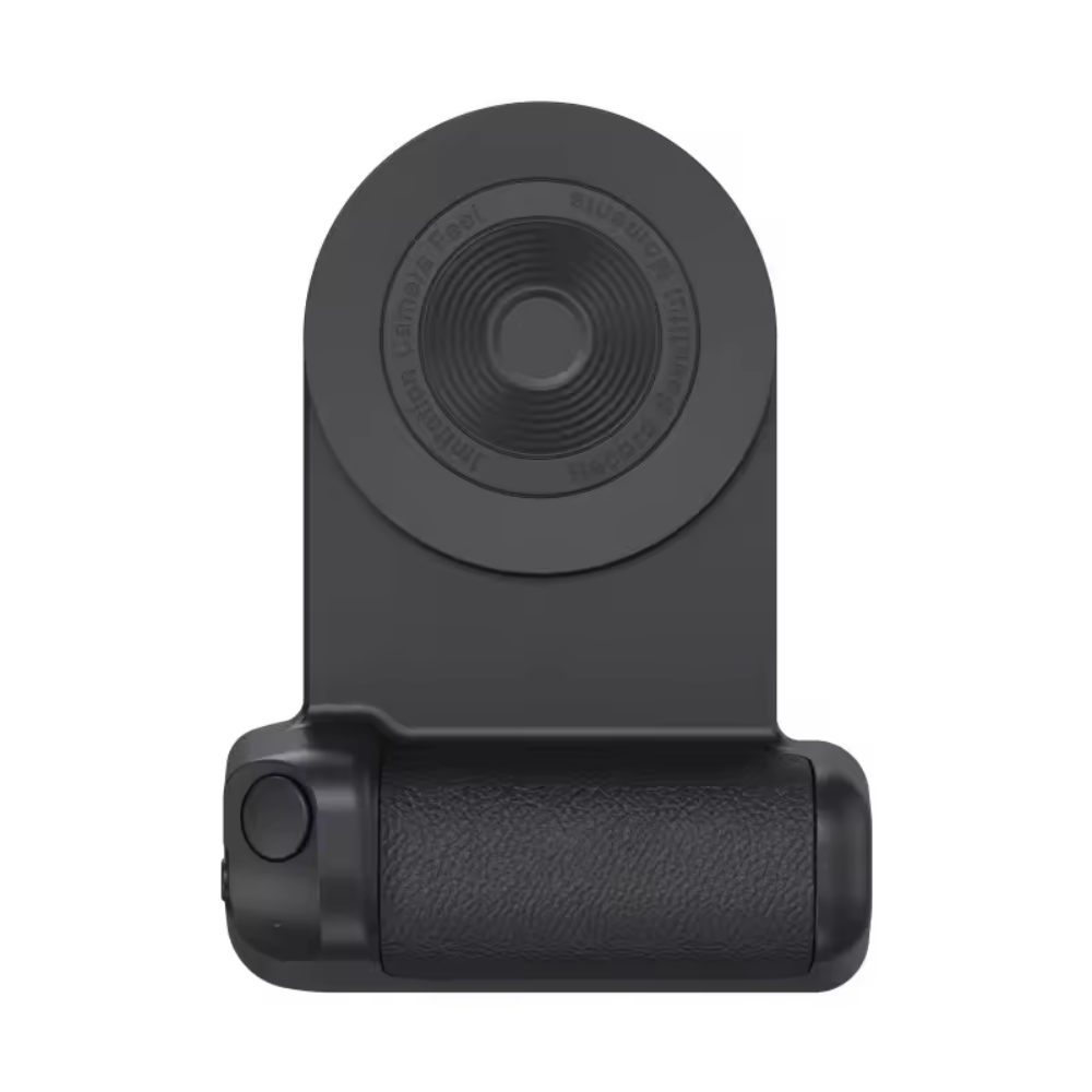 GripShot™ | Nehmen Sie ganz einfach die besten Fotos und Videos mit Ihrem Smartphone auf!
