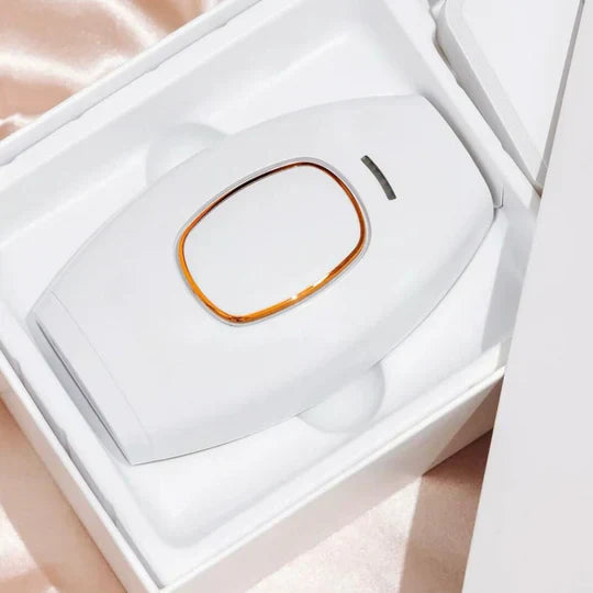 SmoothTouch™ | Die führende Laserhaarentfernung für zu Hause