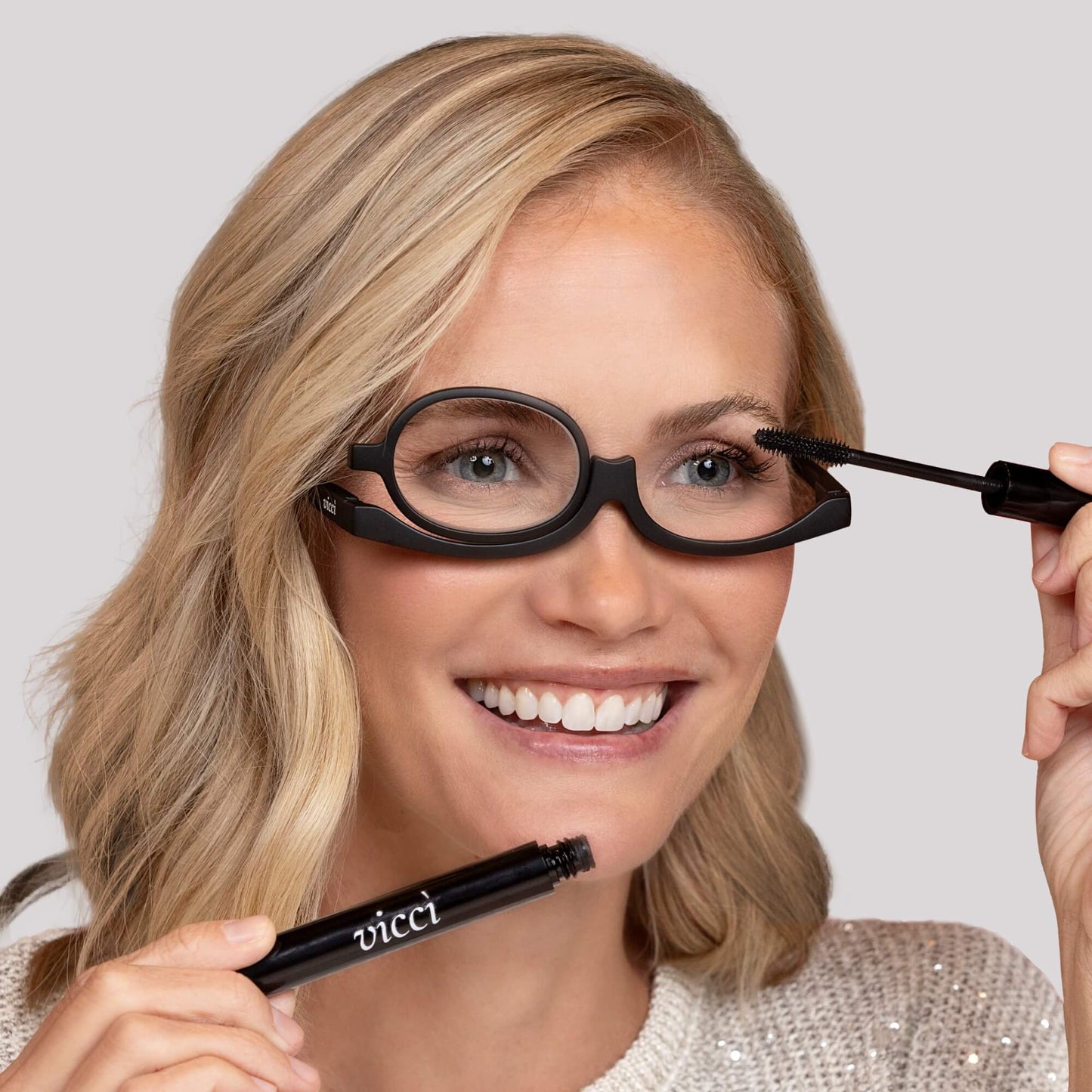 Make-UpVision™ | IHR MAKE-UP SELBSTBEWUSST AUFTRAGEN