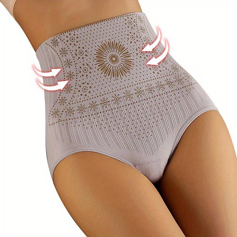 SlimFit™ | Slim Fit Hose, nahtloser Stil mit hoher Taille