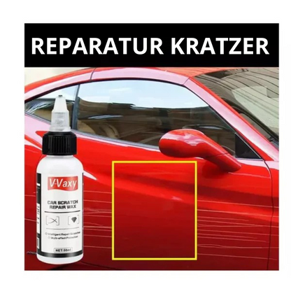 ReviveWax™ | Geben Sie Ihrem Auto die Pflege, die es verdient!