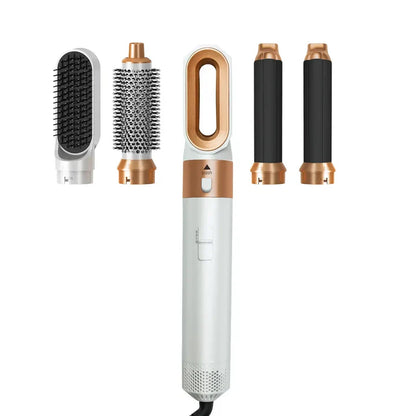 MultiStyler™ Pro | Professionelles 5-in-1-Glätteisen